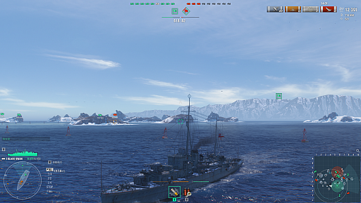 ꡼ No.005Υͥ / 10ǯޤWorld of WarshipsפϥƥĤơͷӤ䤹ʤäƤ롣ܳŪʴڤߤͤˤPR