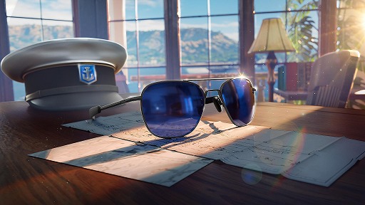 ���������꡼ No.001�Υ���ͥ������ / ��World of Warships��10��ǯ��ǰ���Ȥ�����20��00����10����Ϣ³���ۿ���Tier VIII�Ҷ���ϡ�Enterprise�פʤɤ�����ͽ��