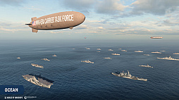 ꡼ No.004Υͥ / World of Warshipsסꥫ250ǯǰ緿åץǡ14.9»ܡߤʤ饢ꥫˤ򤿤ɤ