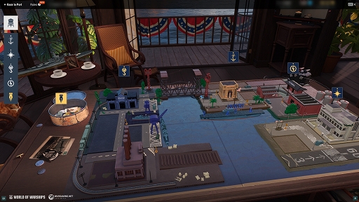 ꡼ No.008Υͥ / World of Warshipsסꥫ250ǯǰ緿åץǡ14.9»ܡߤʤ饢ꥫˤ򤿤ɤ