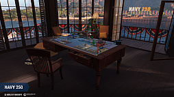 ꡼ No.009Υͥ / World of Warshipsסꥫ250ǯǰ緿åץǡ14.9»ܡߤʤ饢ꥫˤ򤿤ɤ