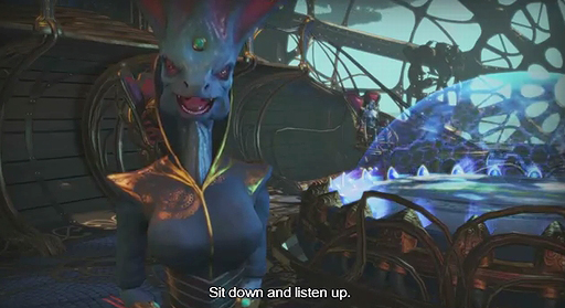 Divinity: Dragon Commanderץȥ쥤顼