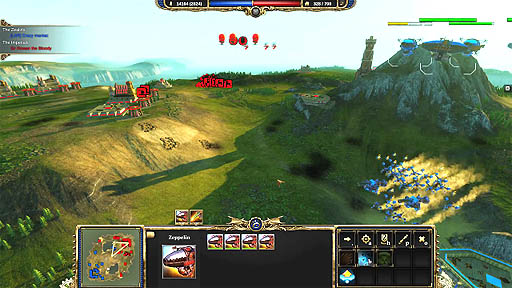 DivinityDragon Commander Launch Trailer