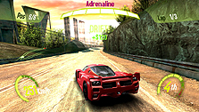 KONAMIPS Vita4ʡƮסֲⲦ7ͤɱ ʪסASPHALT: INJECTIONסARХåȥǥQפȯɽ