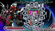 BLAZBLUE CONTINUUM SHIFT EXTENDסȯ䡣DLC᤯줿Τǡ®åƤߤ褦