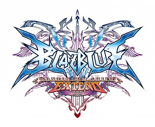 BLAZBLUE CONTINUUM SHIFT EXTENDסȯ䡣DLC᤯줿Τǡ®åƤߤ褦