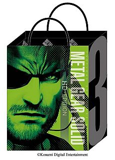 ֥ڥ륽4 ǥפޤϡMETAL GEAR SOLID HD EDITIONפPS VitaΤƱơ֥ꥸʥ륷åԥ󥰥Хåפ餪