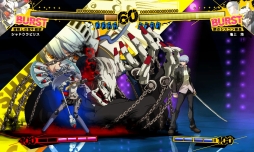 画像ギャラリー No.005のサムネイル画像 / 「ペルソナ4 ジ・アルティメット イン マヨナカアリーナ」，暴走する機械の乙女「シャドウラビリス」がプレイアブルキャラクターとして本日参戦