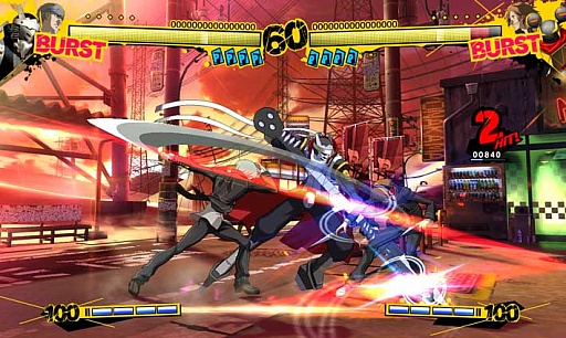 画像ギャラリー No.001のサムネイル画像 / 「P4U」で，5月に実施されるバージョンアップの詳細が発表