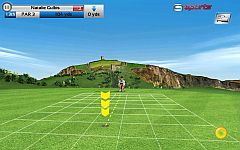 ���������꡼ No.005�Υ���ͥ������ / �֥ꥢ�르��� 2011��Mac�Ǥ��о졣������̾�������ǥץ쥤���褦