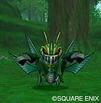 画像ギャラリー No.028のサムネイル画像 / 「ドラゴンクエストX」，パーティプレイほか冒険関連のシステムを公開。プレイヤー自身のキャラクターをAIキャラ「サポート仲間」として登録可能に
