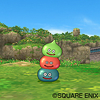 画像ギャラリー No.032のサムネイル画像 / 「ドラゴンクエストX」，パーティプレイほか冒険関連のシステムを公開。プレイヤー自身のキャラクターをAIキャラ「サポート仲間」として登録可能に