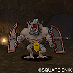画像ギャラリー No.039のサムネイル画像 / 「ドラゴンクエストX」，パーティプレイほか冒険関連のシステムを公開。プレイヤー自身のキャラクターをAIキャラ「サポート仲間」として登録可能に