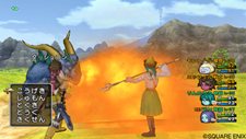 画像ギャラリー No.008のサムネイル画像 / 「ドラゴンクエストX」斬新な新要素が加わったバトルシステムや「人間」の姿のプレイヤーキャラクター,6番目の職業「旅芸人」など新情報がてんこ盛り