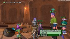 画像ギャラリー No.026のサムネイル画像 / 「ドラゴンクエストX」斬新な新要素が加わったバトルシステムや「人間」の姿のプレイヤーキャラクター，6番目の職業「旅芸人」など新情報がてんこ盛り