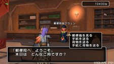 画像ギャラリー No.029のサムネイル画像 / 「ドラゴンクエストX」斬新な新要素が加わったバトルシステムや「人間」の姿のプレイヤーキャラクター,6番目の職業「旅芸人」など新情報がてんこ盛り