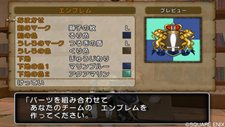 画像ギャラリー No.037のサムネイル画像 / 「ドラゴンクエストX」斬新な新要素が加わったバトルシステムや「人間」の姿のプレイヤーキャラクター,6番目の職業「旅芸人」など新情報がてんこ盛り