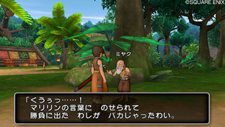 画像ギャラリー No.045のサムネイル画像 / 「ドラゴンクエストX」斬新な新要素が加わったバトルシステムや「人間」の姿のプレイヤーキャラクター,6番目の職業「旅芸人」など新情報がてんこ盛り