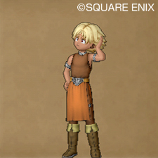 画像ギャラリー No.048のサムネイル画像 / 「ドラゴンクエストX」斬新な新要素が加わったバトルシステムや「人間」の姿のプレイヤーキャラクター,6番目の職業「旅芸人」など新情報がてんこ盛り