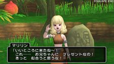 画像ギャラリー No.052のサムネイル画像 / 「ドラゴンクエストX」斬新な新要素が加わったバトルシステムや「人間」の姿のプレイヤーキャラクター,6番目の職業「旅芸人」など新情報がてんこ盛り