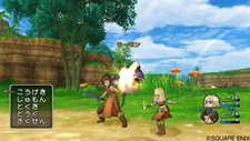 画像ギャラリー No.053のサムネイル画像 / 「ドラゴンクエストX」斬新な新要素が加わったバトルシステムや「人間」の姿のプレイヤーキャラクター,6番目の職業「旅芸人」など新情報がてんこ盛り
