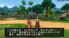 画像ギャラリー No.055のサムネイル画像 / 「ドラゴンクエストX」斬新な新要素が加わったバトルシステムや「人間」の姿のプレイヤーキャラクター,6番目の職業「旅芸人」など新情報がてんこ盛り