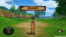 画像ギャラリー No.056のサムネイル画像 / 「ドラゴンクエストX」斬新な新要素が加わったバトルシステムや「人間」の姿のプレイヤーキャラクター,6番目の職業「旅芸人」など新情報がてんこ盛り