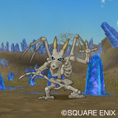 画像ギャラリー No.065のサムネイル画像 / 「ドラゴンクエストX」斬新な新要素が加わったバトルシステムや「人間」の姿のプレイヤーキャラクター，6番目の職業「旅芸人」など新情報がてんこ盛り