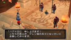 画像ギャラリー No.008のサムネイル画像 / 「ドラゴンクエストX」新たな種族として目覚めた主人公を待ち受ける「アストルティア」での壮大なストーリーの一部や，移動手段などの情報が公開に