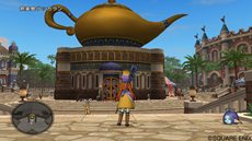 画像ギャラリー No.013のサムネイル画像 / 「ドラゴンクエストX 目覚めし五つの種族 オンライン」，アイテムにさまざまな効果を付与できる「錬金職人」を紹介