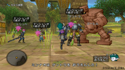 画像ギャラリー No.009のサムネイル画像 / 【速報】Wii「ドラゴンクエストX」は8月2日に発売決定。オンラインサービスは月額課金制で，30日間1000Wiiポイントに