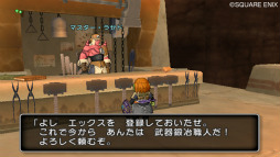 画像ギャラリー No.015のサムネイル画像 / 【速報】Wii「ドラゴンクエストX」は8月2日に発売決定。オンラインサービスは月額課金制で，30日間1000Wiiポイントに