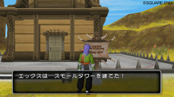 画像ギャラリー No.017のサムネイル画像 / 【速報】Wii「ドラゴンクエストX」は8月2日に発売決定。オンラインサービスは月額課金制で，30日間1000Wiiポイントに