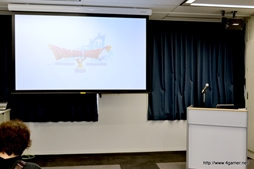 画像ギャラリー No.001のサムネイル画像 / 「ドラゴンクエストX」記者説明会レポート，ベータテストの報告やデモプレイなどを公開。新事実が次々と明らかに