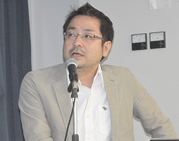 画像ギャラリー No.003のサムネイル画像 / 「ドラゴンクエストX」記者説明会レポート，ベータテストの報告やデモプレイなどを公開。新事実が次々と明らかに