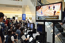 画像ギャラリー No.008のサムネイル画像 / 堀井雄二氏も思わぬかたちでゲスト出演！　「ドラゴンクエストX 目覚めし五つの種族 オンライン」体験会レポート