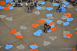 画像ギャラリー No.007のサムネイル画像 / オンラインゲームに対する社会の理解がどう変わるのか楽しみ――「ドラゴンクエストX」発売記念イベント会場で,堀井雄二氏と齊藤陽介氏にインタビュー