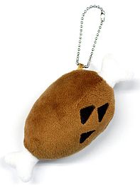 画像ギャラリー No.003のサムネイル画像 / 「モンハン」，ラギアクルスのぬいぐるみなど新グッズを5月上旬に発売予定