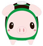 画像ギャラリー No.014のサムネイル画像 / 「モンハン」,アミューズメント施設限定の新作グッズが6月下旬に登場