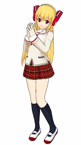 ���������꡼ No.001�Υ���ͥ������ / �֤����ߤä����󤸤���ץ�����������MMD�ѥ�ǥ�ǡ������ۿ���