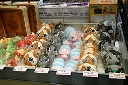 画像ギャラリー No.019のサムネイル画像 / 新武器チャージアックスでゴア・マガラ/テツカブラを初狩猟！　「夏の“狩試（かりだめし）”『モンスターハンター4』先行体験会」プレイレポートをお届け