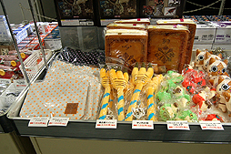 画像ギャラリー No.020のサムネイル画像 / 新武器チャージアックスでゴア・マガラ/テツカブラを初狩猟！　「夏の“狩試（かりだめし）”『モンスターハンター4』先行体験会」プレイレポートをお届け