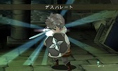 画像ギャラリー No.007のサムネイル画像 / 「BRAVELY DEFAULT」体験版第2弾の配信が開始。また本作のシナリオは,“科学ADVシリーズ”で知られる林 直孝氏が担当していることが明らかに