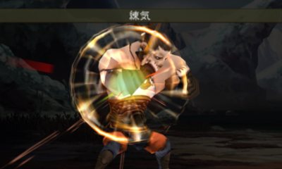 画像ギャラリー No.003のサムネイル画像 / 「BRAVELY DEFAULT」の基本的なバトルシステムと，ジョブチェンジシステムに関わる登場キャラクターの一部を紹介
