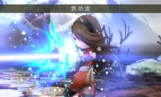 画像ギャラリー No.006のサムネイル画像 / 「BRAVELY DEFAULT」の基本的なバトルシステムと,ジョブチェンジシステムに関わる登場キャラクターの一部を紹介