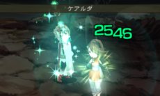 画像ギャラリー No.007のサムネイル画像 / 「BRAVELY DEFAULT」の基本的なバトルシステムと,ジョブチェンジシステムに関わる登場キャラクターの一部を紹介
