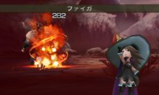 画像ギャラリー No.008のサムネイル画像 / 「BRAVELY DEFAULT」の基本的なバトルシステムと,ジョブチェンジシステムに関わる登場キャラクターの一部を紹介