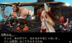 画像ギャラリー No.009のサムネイル画像 / 「BRAVELY DEFAULT」の基本的なバトルシステムと，ジョブチェンジシステムに関わる登場キャラクターの一部を紹介