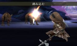画像ギャラリー No.018のサムネイル画像 / 「BRAVELY DEFAULT」の基本的なバトルシステムと,ジョブチェンジシステムに関わる登場キャラクターの一部を紹介