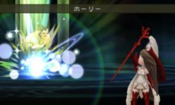 画像ギャラリー No.020のサムネイル画像 / 「BRAVELY DEFAULT」の基本的なバトルシステムと，ジョブチェンジシステムに関わる登場キャラクターの一部を紹介